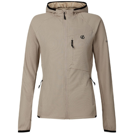 Sudadera funcional de mujer Dare 2b Womens Heat Weave Stretch Midlayer
