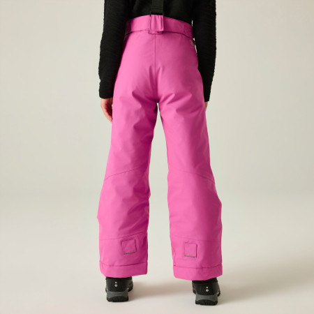 Pantalones de esquí para niños Dare 2b Outmove III Insulated Pant Extreme Pink