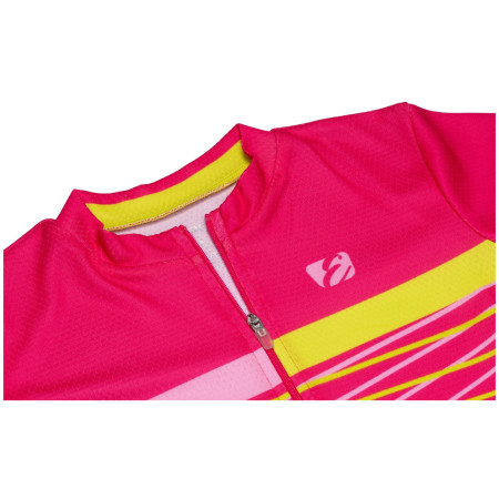 Maillot de ciclismo para niños Etape Lucky