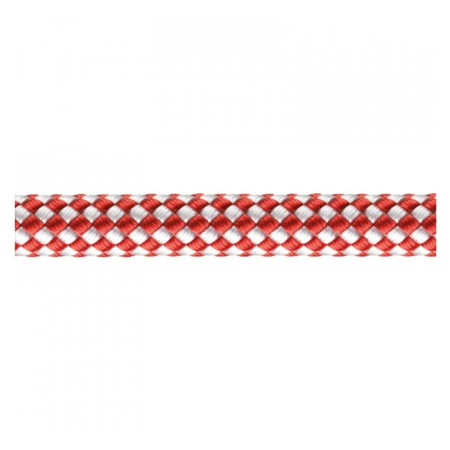 Cuerda estática Beal Industrie 11 mm red / blue 50m