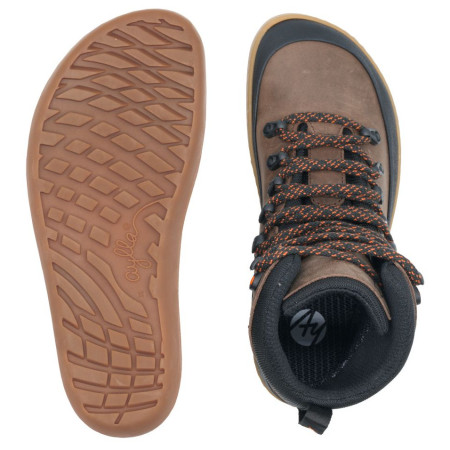 Calzado de mujer Aylla Mitu Evo WP