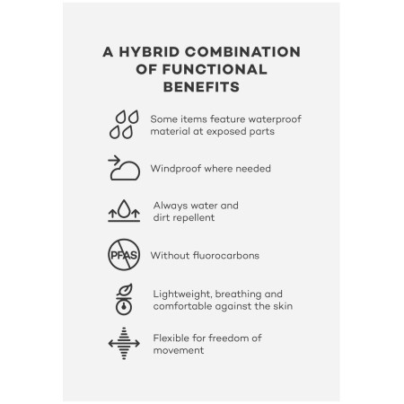 Chaqueta para niños Reima Vaihtari