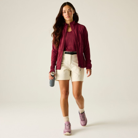 Sudadera de mujer Dare 2b Emerging III Stretch Midlayer