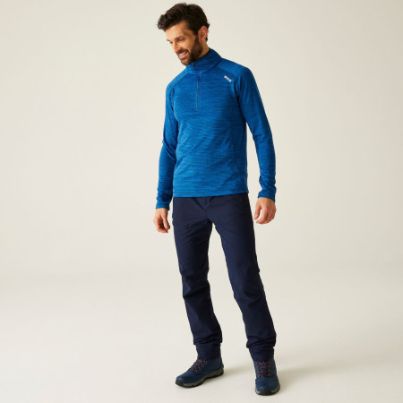 Sudadera funcional de hombre Regatta Yonder II