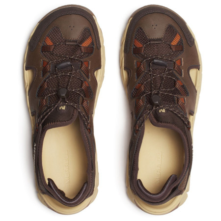 Calzado de hombre Merrell Maipo Explorer Sieve