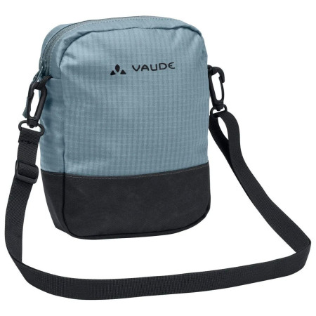 Bolsa de hombro Vaude CityBen azul claro heron