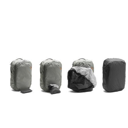 Impermeable Peak Design Rain Fly 15L-20L