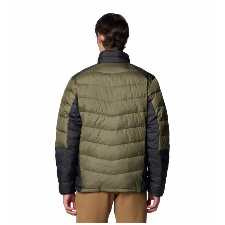 Chaqueta de hombre Columbia Labyrinth Loop™ II Jacket