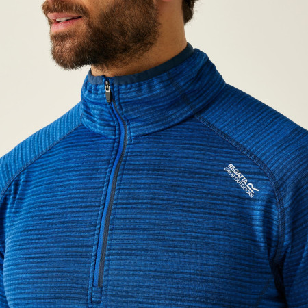 Sudadera funcional de hombre Regatta Yonder II