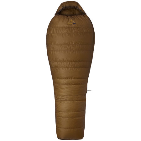 Saco de dormir de plumón Cumulus X-Lite 400