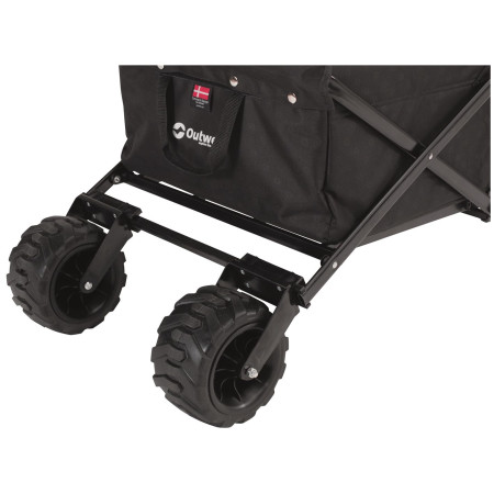 Carrito de acampada Outwell Hamoa Transporter