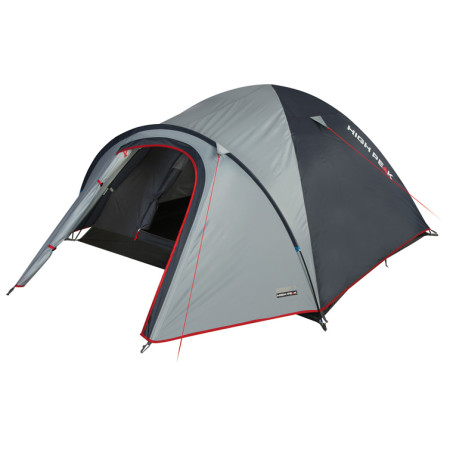 Tienda de campaña expuesta High Peak Nevada 4