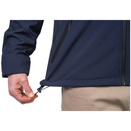 Chaqueta de hombre Hannah Wander