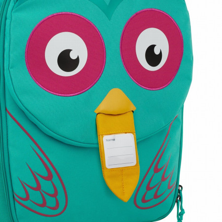 Maleta para niños Affenzahn Kids Suitcase