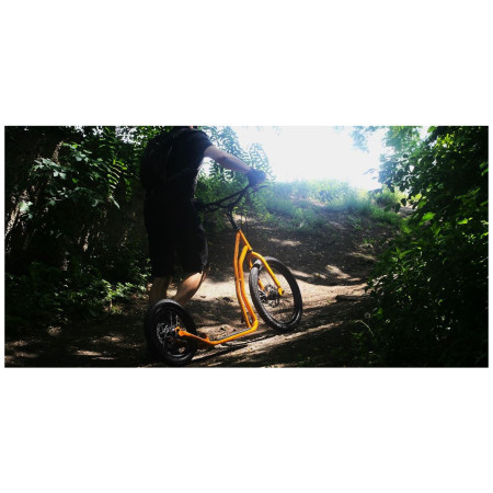 Patinete Yedoo Mezeq Y40