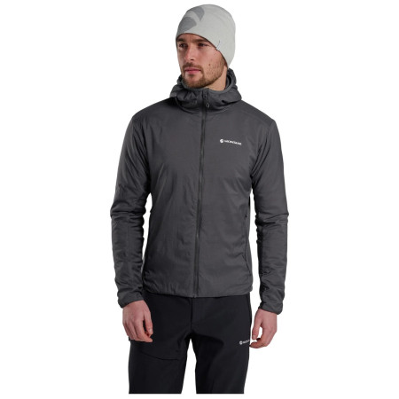 Chaqueta de invierno para hombre Montane Sirocco Hoodie