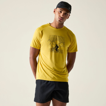 Camiseta de hombre Dare 2b Tech II Tee