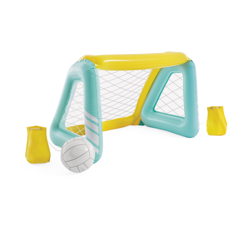 Portería hinchable Intex Fun Goals Game 58507NP