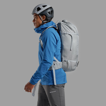 Mochila de escalada Montane Valen 40+5L