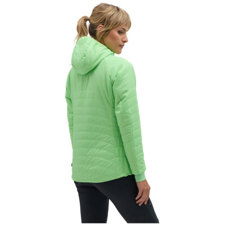 Chaqueta de invierno para mujer Silvini Cesi WJ1143