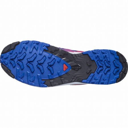 Calzado de hombre Salomon Xa Pro 3D V9 Gore-Tex Equipe