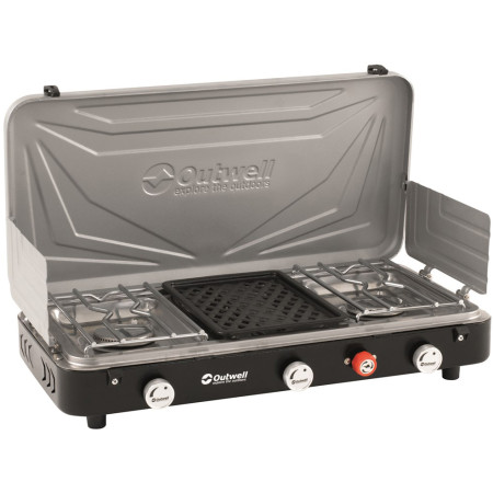 Hornillo Outwell Rukutu Stove (2022)