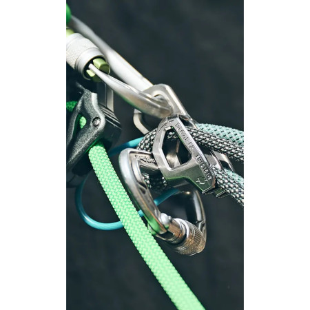Asegurador Edelrid Nano Jul