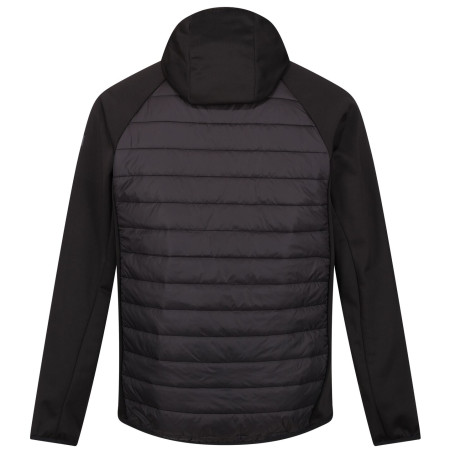 Chaqueta de hombre Regatta Andreson VIII Hybrid