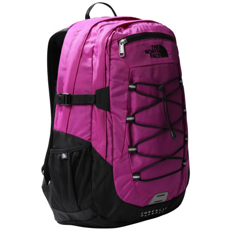 Mochila urbana The North Face Borealis Classic negro/rosa