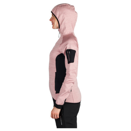 Sudadera de mujer Northfinder Coleen