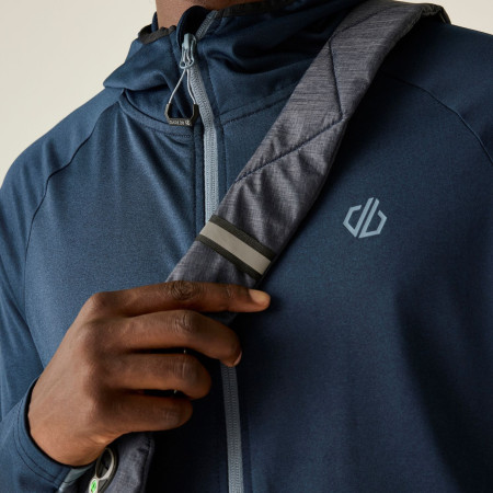 Chaqueta de hombre Dare 2b Assimilate VI Stretch Midlayer