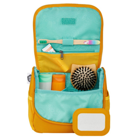Neceser para niños Affenzahn Kids Toiletry