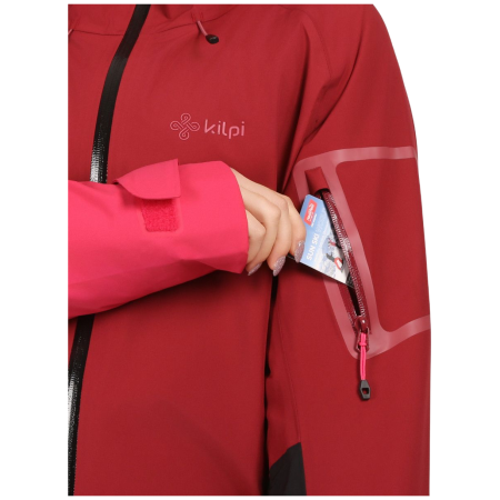 Chaqueta de mujer Kilpi Mamba-W