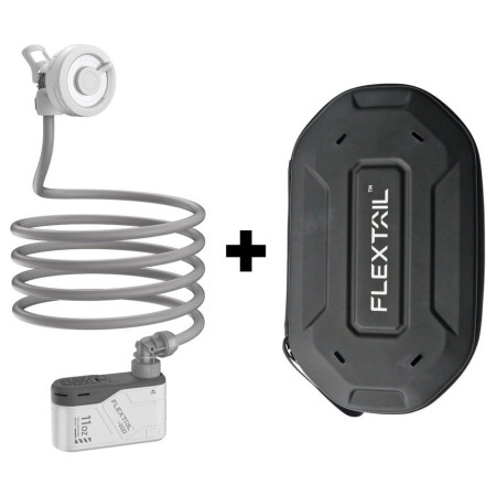 Ducha Flextail MAX Shower