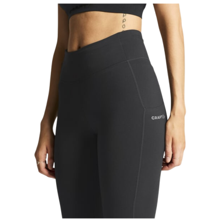 Pantalones de mujer Craft Adv Essence Warm Tights 3 W