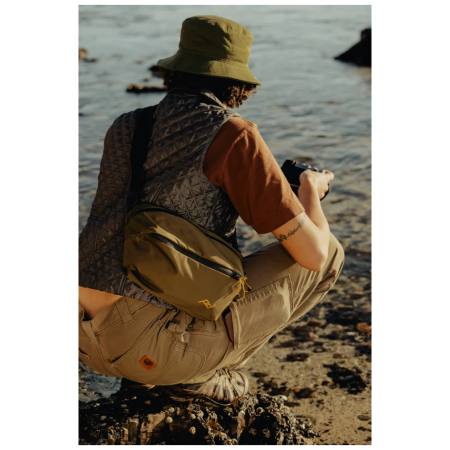 Riñonera Peak Design Outdoor Sling 7L