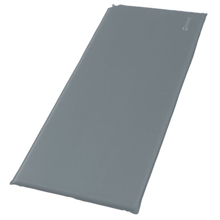 Colchoneta Outwell Sleepin Single 7.5 cm gris