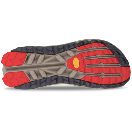 Zapatillas de carrera para hombre Altra Olympus 6 M