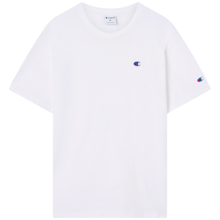 Camiseta de hombre Champion Crewneck T-Shirt