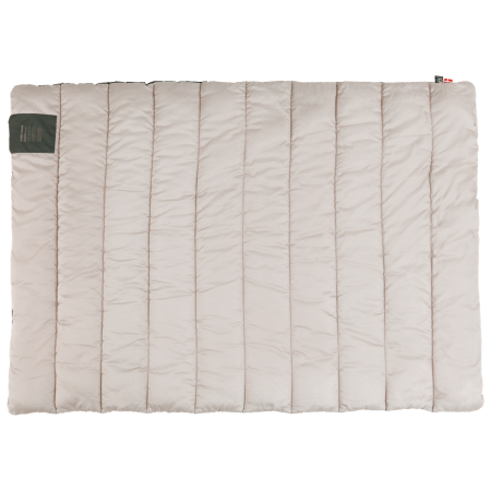 Manta Outwell Campion Duvet Leaf Green