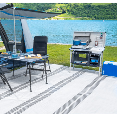 Alfombra Brunner Kinetic 600 250x600 cm