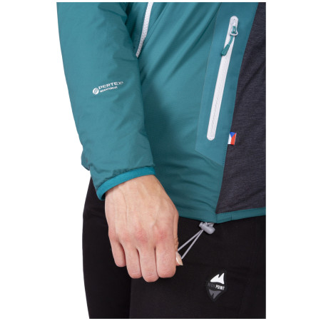 Chaqueta de mujer High Point Total Alpha 2.0 Lady Jacket