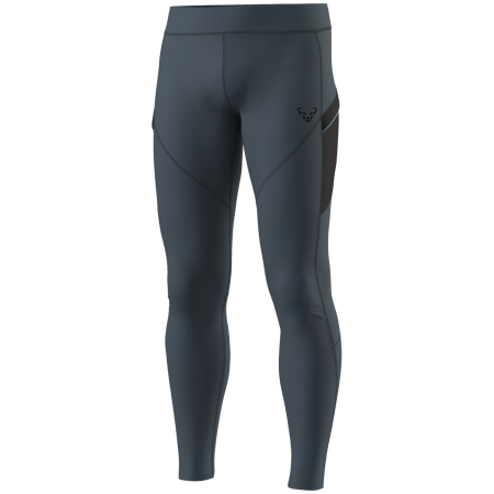 Calzoncillos funcionales de hombre Dynafit Warm Ultra Tights M