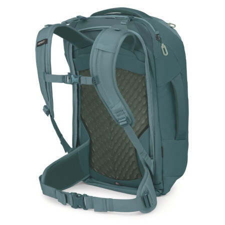 Bolsa de viaje Osprey Farpoint 40