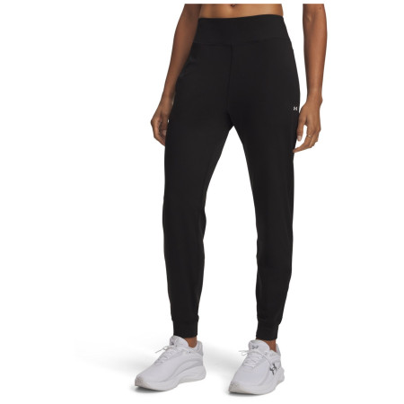 Pantalones de chándal para mujer Under Armour Motion Jogger negro