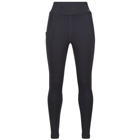 Mallas de mujer Regatta Holeen Legging II gris oscuro Seal Grey