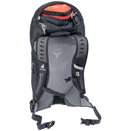 Mochila de senderismo Deuter AC Lite 16