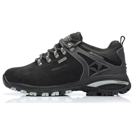 Calzado Alpine Pro Spider 2 (2015) negro