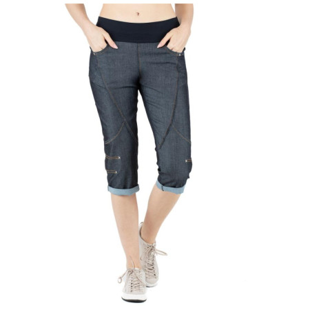 Pantalones de tres cuartos para mujer Chillaz Fuji 3.0