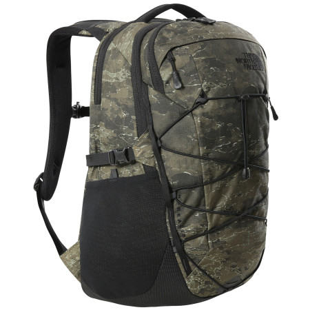 Mochila de hombre The North Face Borealis 28l marrón Mtryolvcldcmwshprnt/Tnfbk